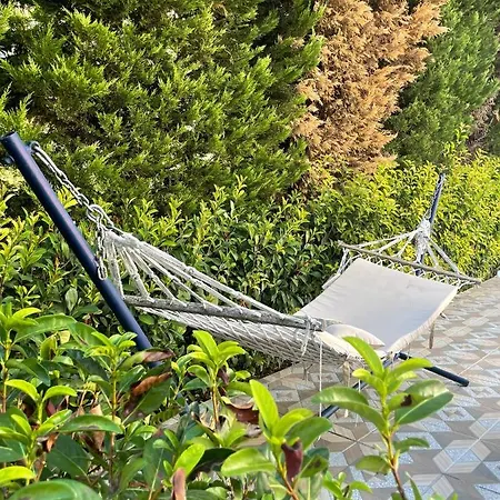 Belka Golf Delux Poolside דירה באלאק