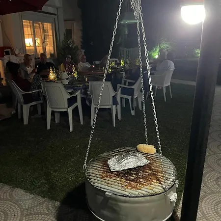 דירה Belka Golf Delux Poolside *