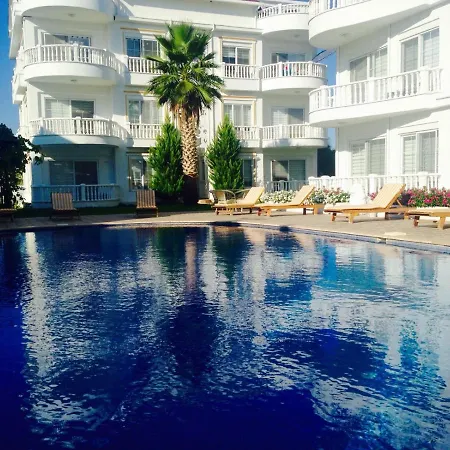 Apartment Belka Golf Delux Poolside Belek